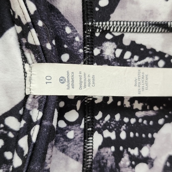 Lululemon Leggings - Picture 2 of 3